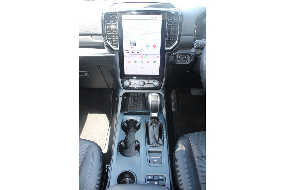 2023 Ford Everest Sport 2.0L