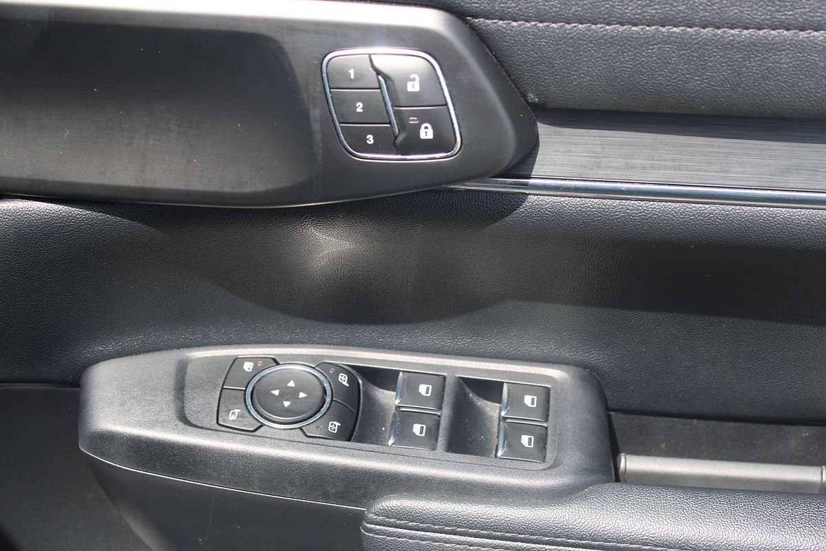 2023 Ford Everest Sport 2.0L