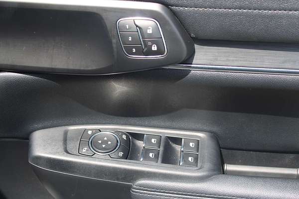 2023 Ford Everest Sport 2.0L