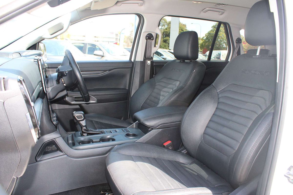 2023 Ford Everest Sport 2.0L