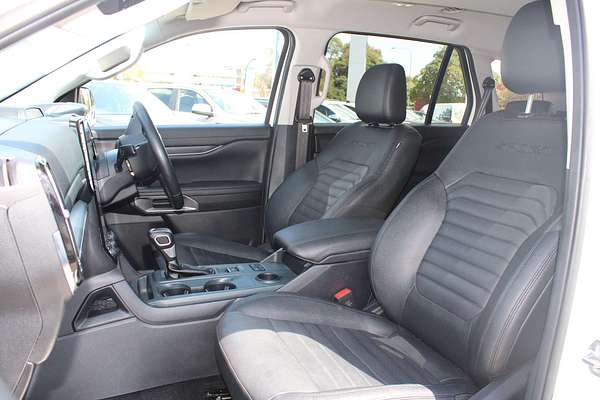 2023 Ford Everest Sport 2.0L