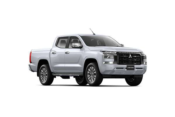 2025 Mitsubishi Triton GLS MV
