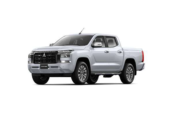2025 Mitsubishi Triton GLS MV