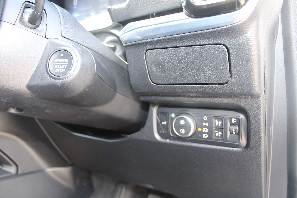 2023 Ford Everest Sport 2.0L