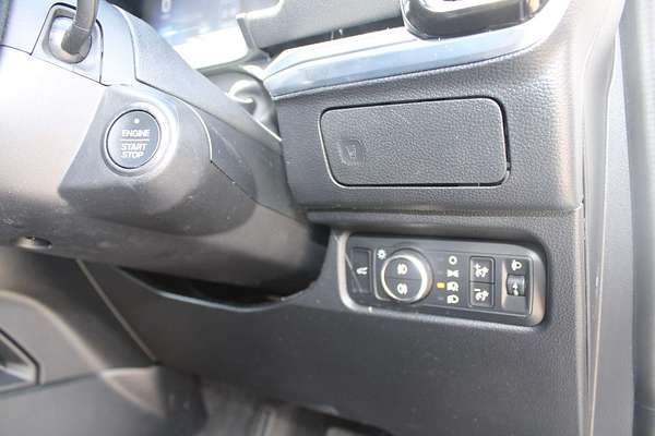 2023 Ford Everest Sport 2.0L