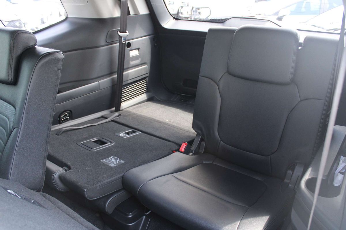 2023 Ford Everest Sport 2.0L