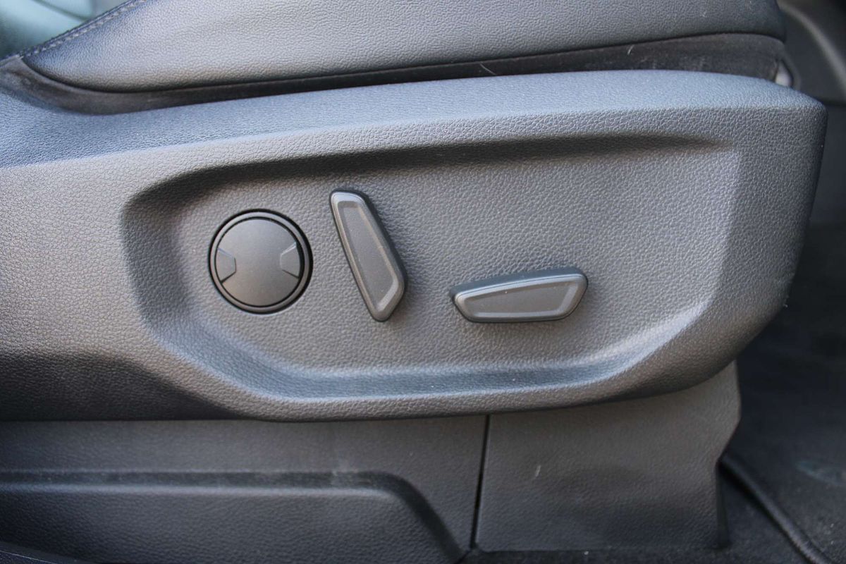 2023 Ford Everest Sport 2.0L