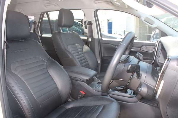 2023 Ford Everest Sport 2.0L