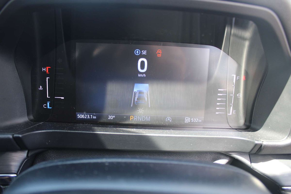 2023 Ford Everest Sport 2.0L