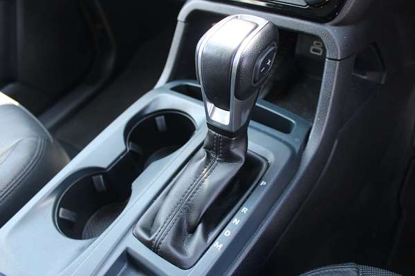 2023 Ford Everest Sport 2.0L