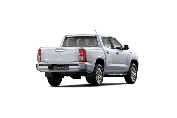 2025 Mitsubishi Triton GLS MV