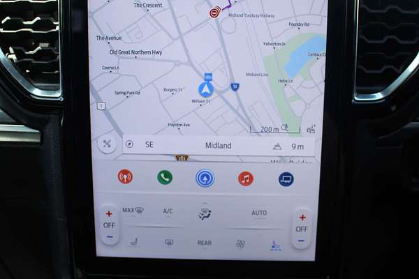 2023 Ford Everest Sport 2.0L