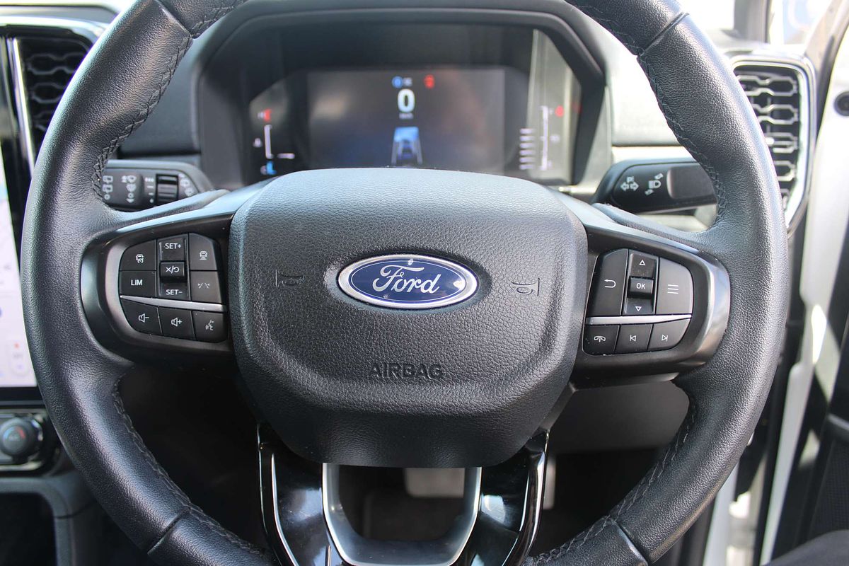 2023 Ford Everest Sport 2.0L