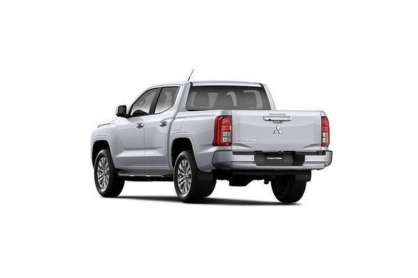 2025 Mitsubishi Triton GLS MV