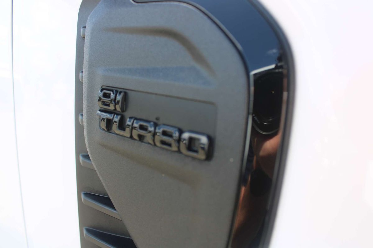 2023 Ford Everest Sport 2.0L