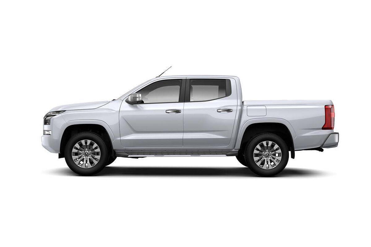 2025 Mitsubishi Triton GLS MV