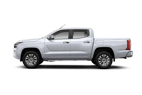 2025 Mitsubishi Triton GLS MV