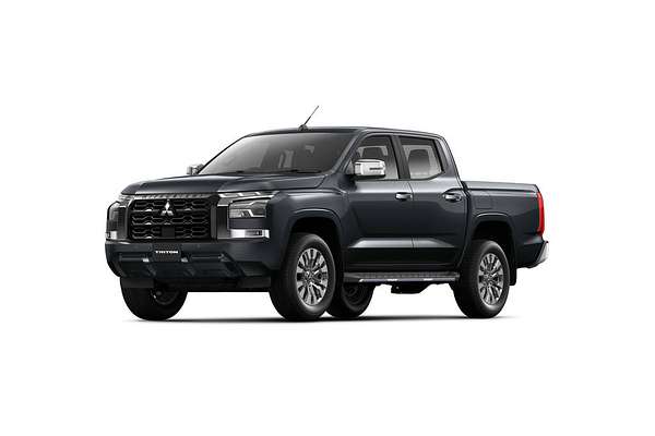 2025 Mitsubishi Triton GLS MV