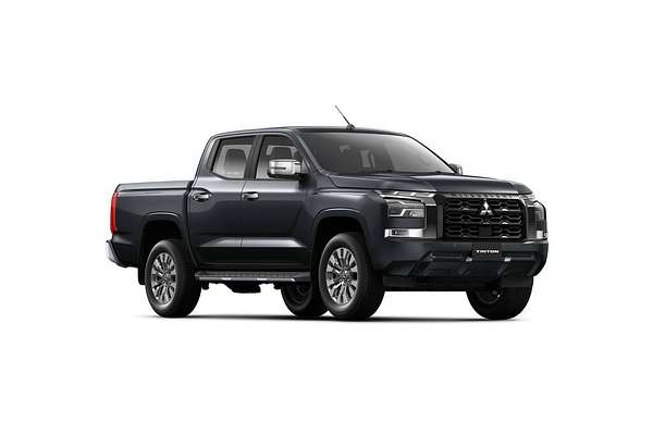 2025 Mitsubishi Triton GLS MV