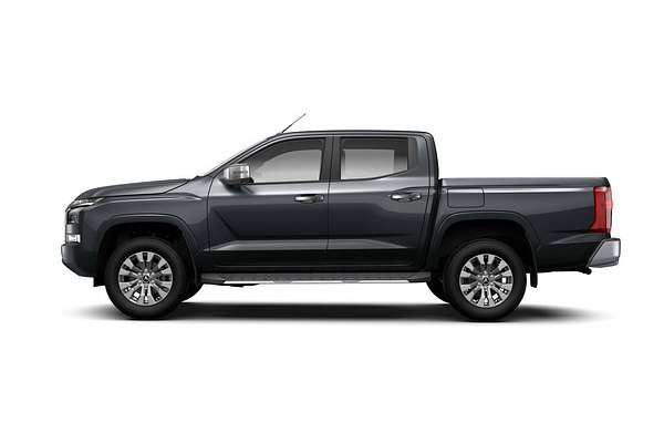 2025 Mitsubishi Triton GLS MV