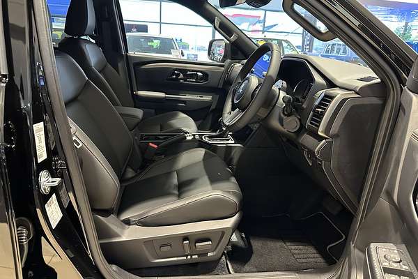 2025 Mitsubishi Triton GSR MV