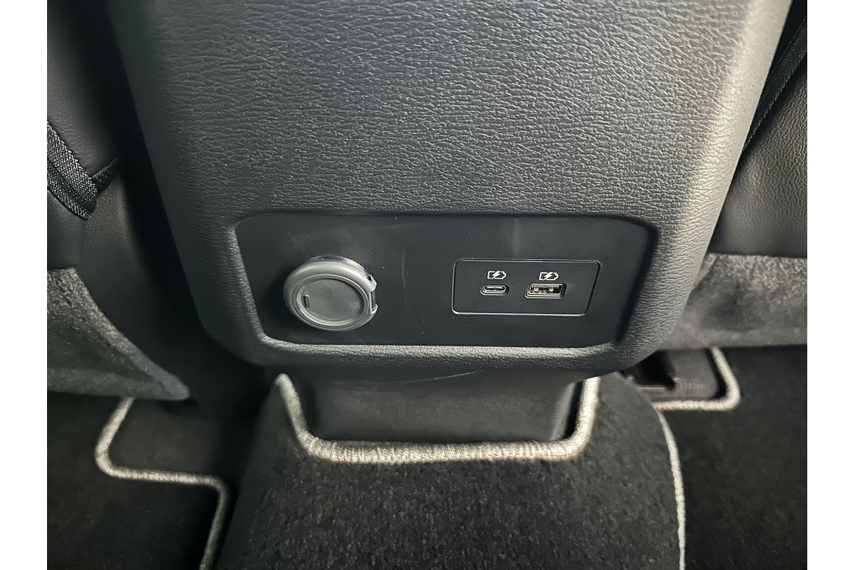 2025 Mitsubishi Triton GSR MV