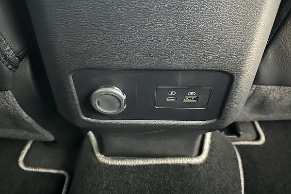 2025 Mitsubishi Triton GSR MV