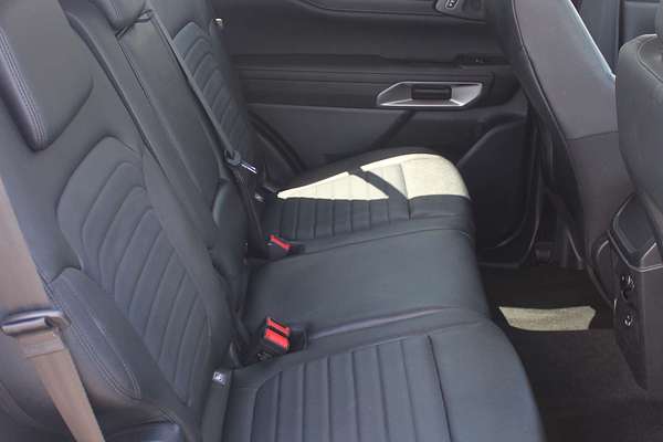 2023 Ford Everest Sport 2.0L