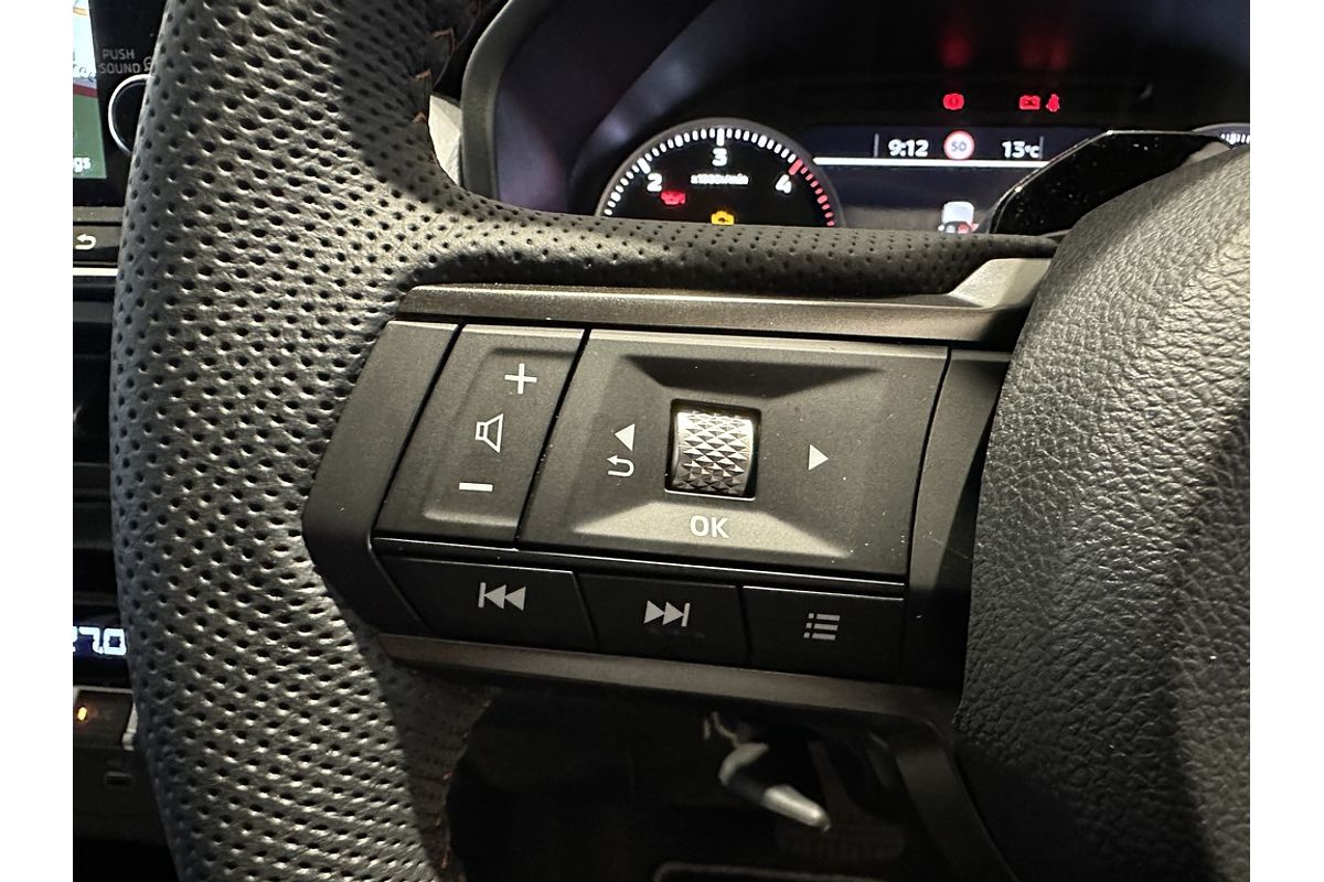 2025 Mitsubishi Triton GSR MV