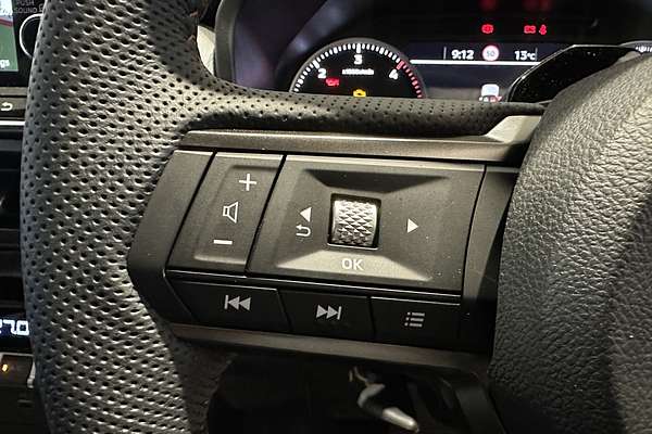 2025 Mitsubishi Triton GSR MV