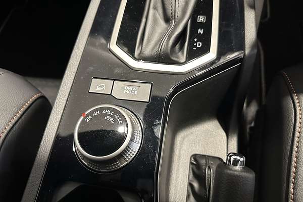 2025 Mitsubishi Triton GSR MV