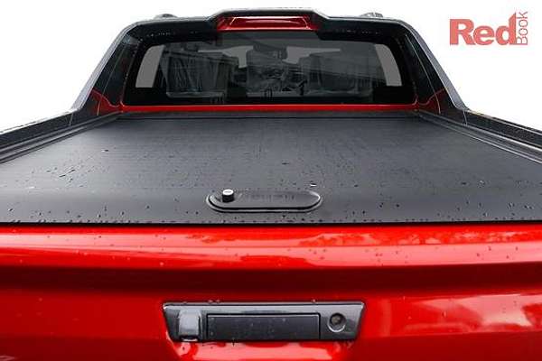 2025 Isuzu D-MAX X-TERRAIN 4X4