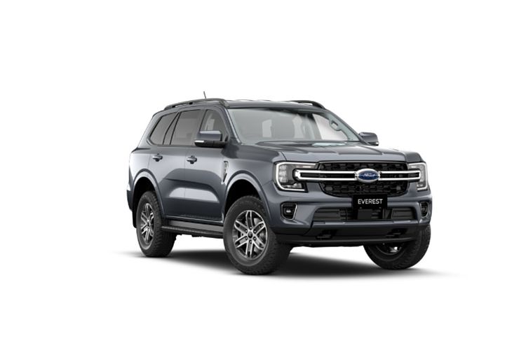 2025 Ford Everest Trend 2.0L