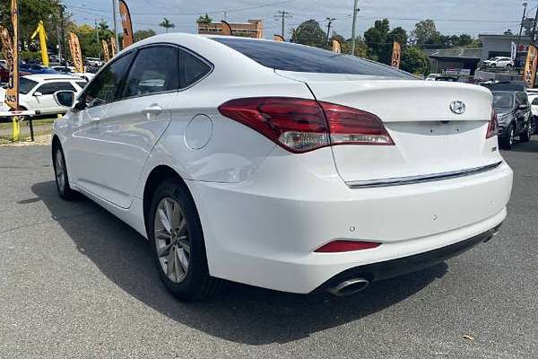 2017 Hyundai i40 Active VF4 Series II