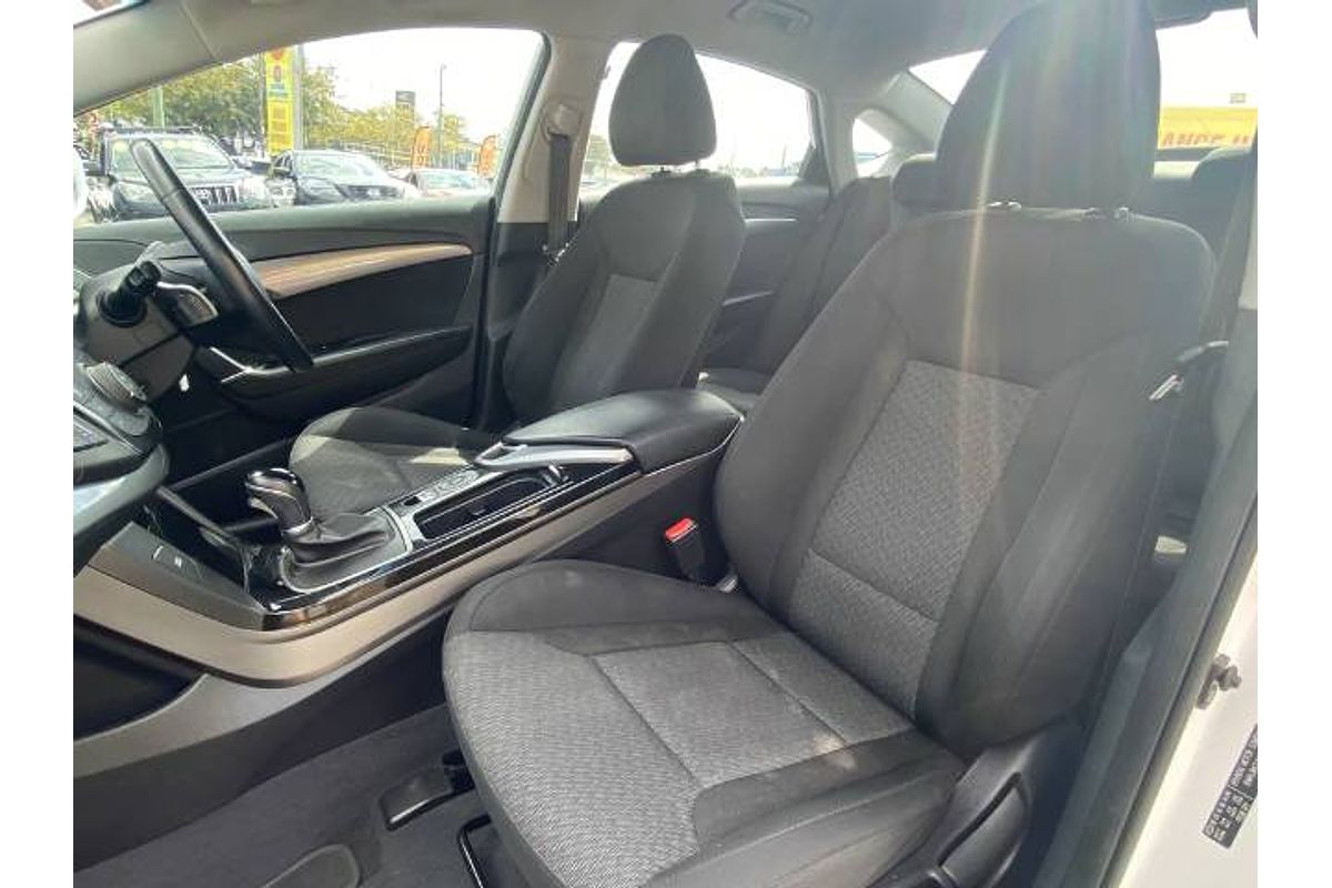 2017 Hyundai i40 Active VF4 Series II