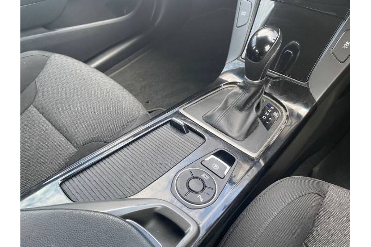 2017 Hyundai i40 Active VF4 Series II