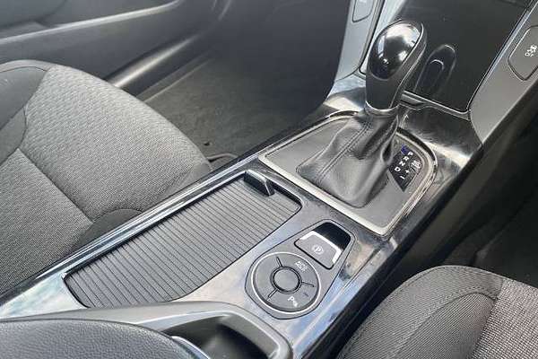 2017 Hyundai i40 Active VF4 Series II