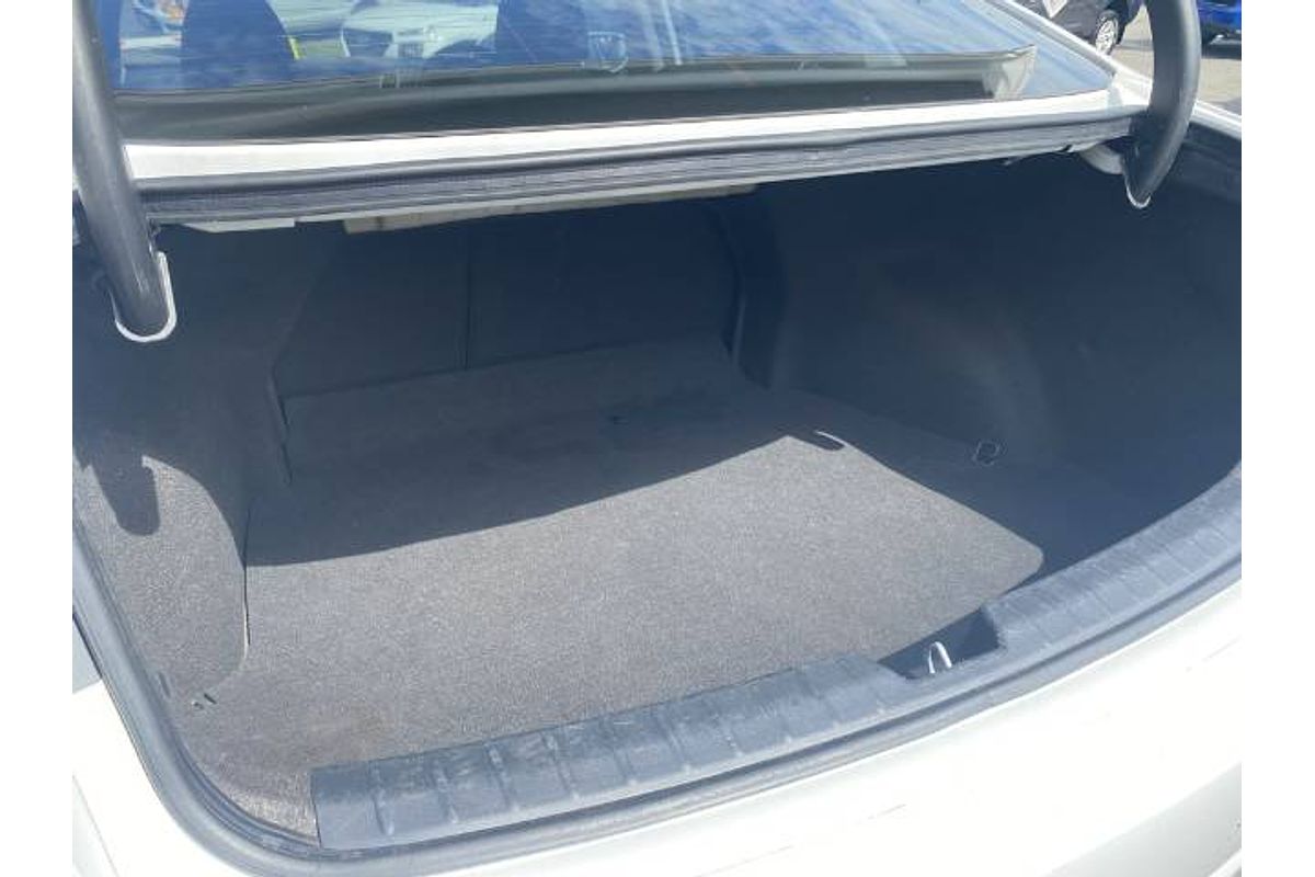 2017 Hyundai i40 Active VF4 Series II