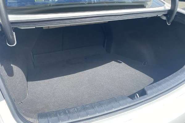 2017 Hyundai i40 Active VF4 Series II