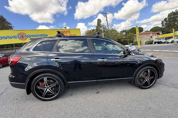 2013 Mazda CX-9 Luxury TB Series 5