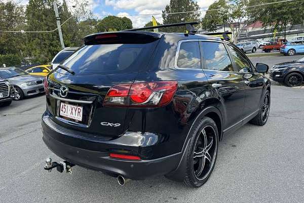 2013 Mazda CX-9 Luxury TB Series 5