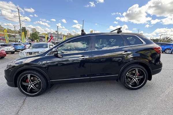 2013 Mazda CX-9 Luxury TB Series 5
