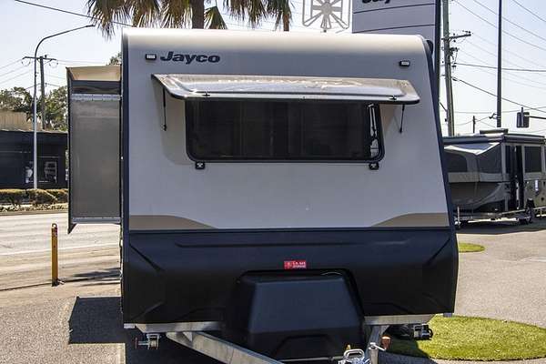 2025 Jayco DISCOVERY CARAVAN 21.66-3.DY-MY25