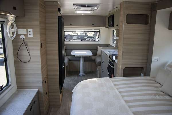 2025 Jayco DISCOVERY CARAVAN 21.66-3.DY-MY25