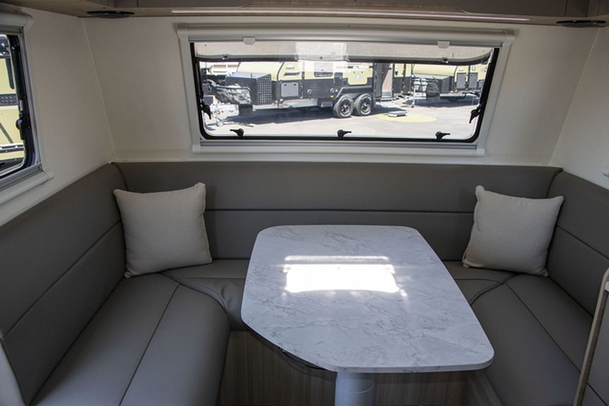 2025 Jayco DISCOVERY CARAVAN 21.66-3.DY-MY25