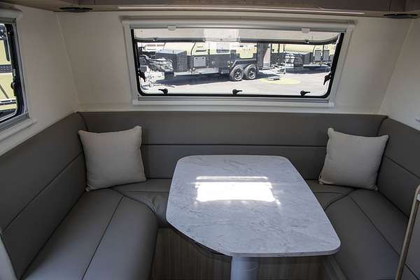 2025 Jayco DISCOVERY CARAVAN 21.66-3.DY-MY25