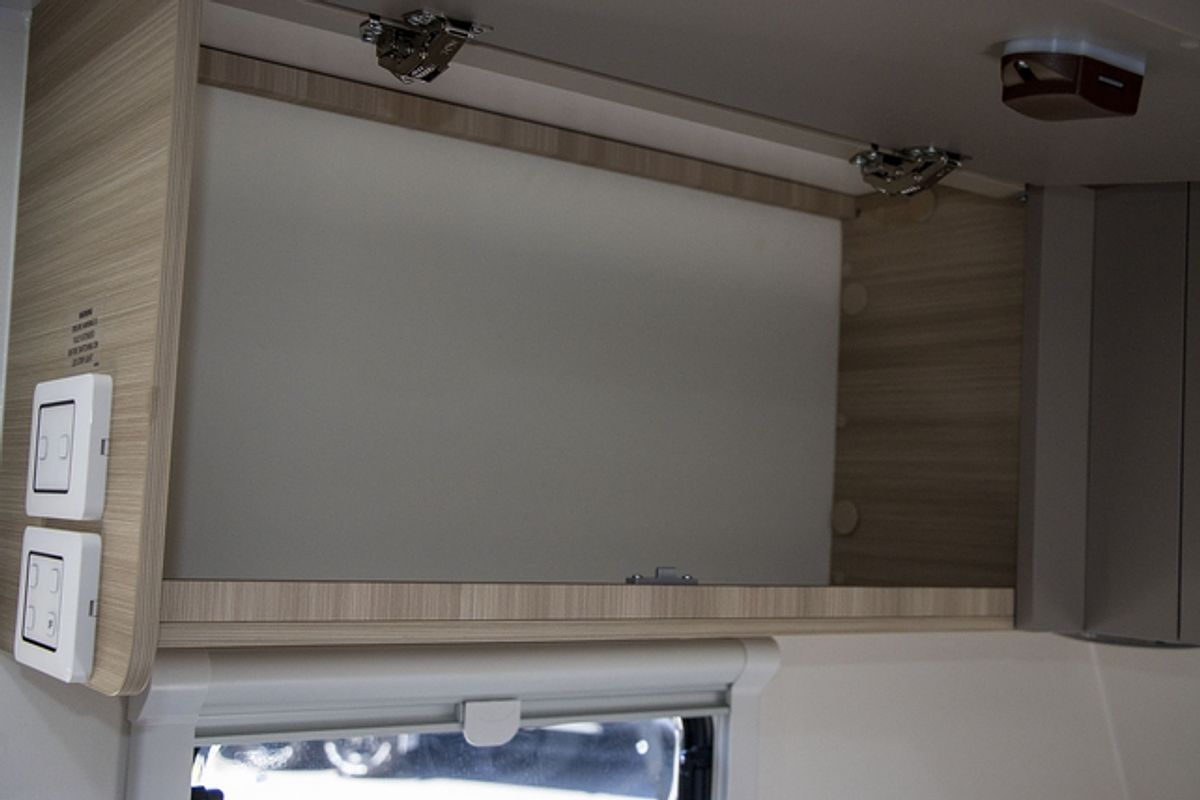 2025 Jayco DISCOVERY CARAVAN 21.66-3.DY-MY25