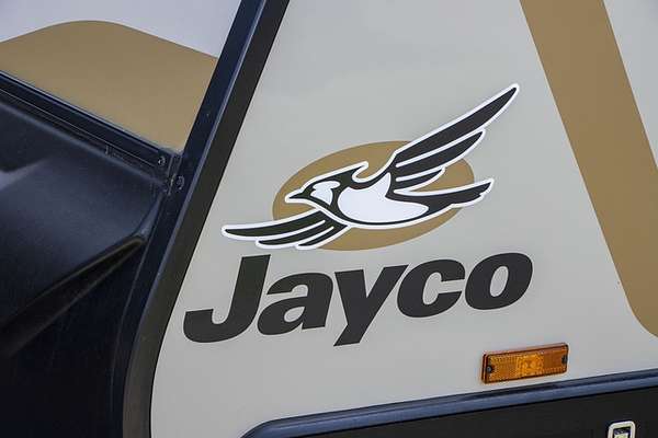 2025 Jayco DISCOVERY CARAVAN 21.66-3.DY-MY25