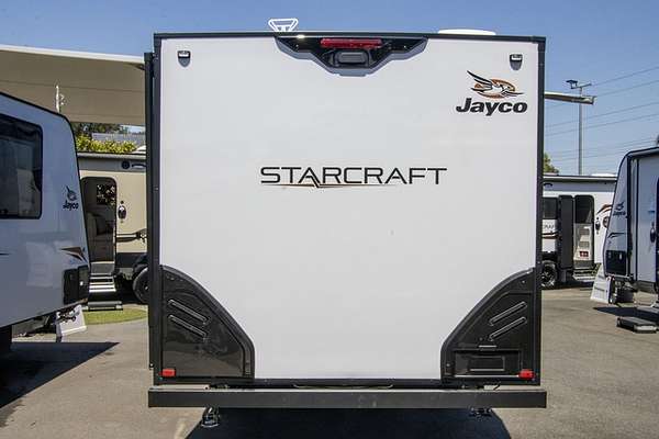 2025 Jayco STARCRAFT CARAVAN 19.61-3.BP.SC-MY25