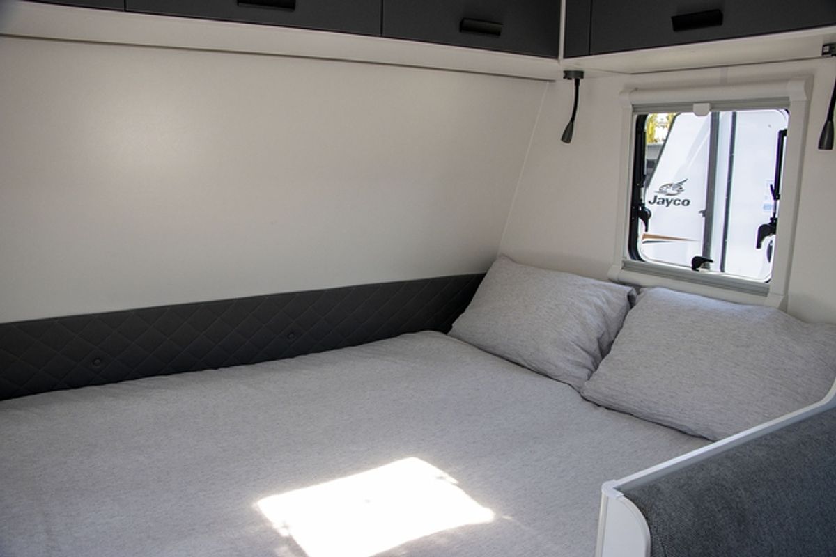 2025 Jayco STARCRAFT CARAVAN 19.61-3.BP.SC-MY25